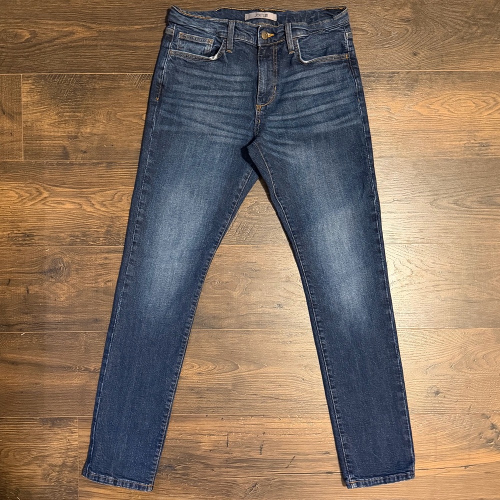 Joe’s slim denim 30x32